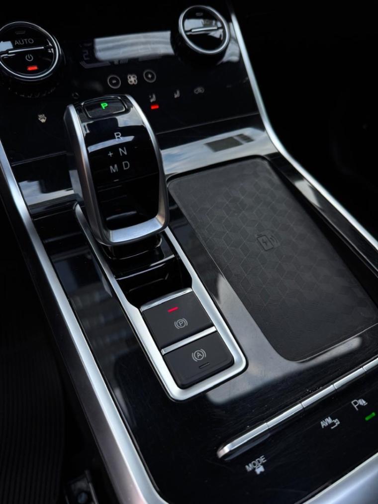 CHERY Tiggo 8 - Foto