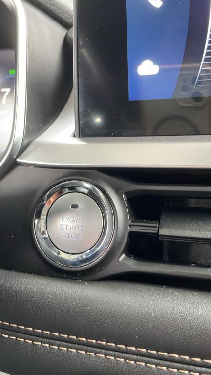 CHERY Tiggo 8 - Foto