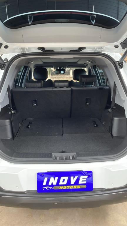 CHERY Tiggo 8 - Foto