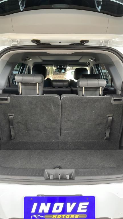 CHERY Tiggo 8 - Foto