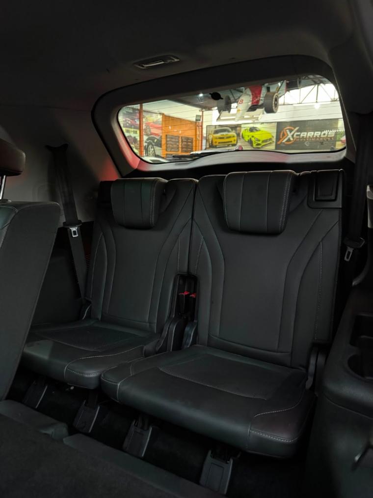 CHERY Tiggo 8 - Foto