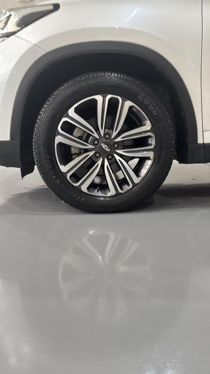 CHERY Tiggo 8 - Foto