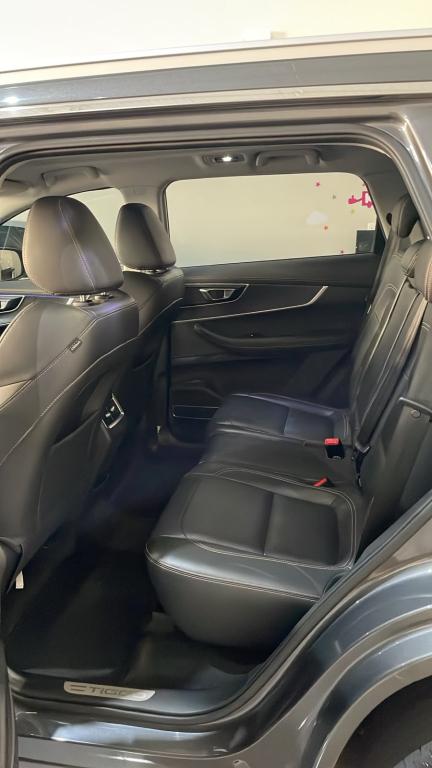 CHERY Tiggo 8 - Foto