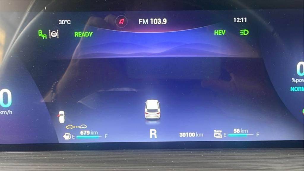 CHERY Tiggo 8 Pro - Foto