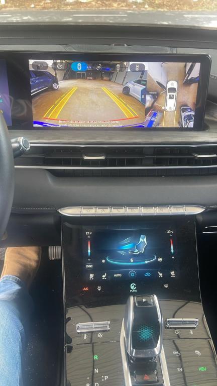 CHERY Tiggo 8 Pro - Foto