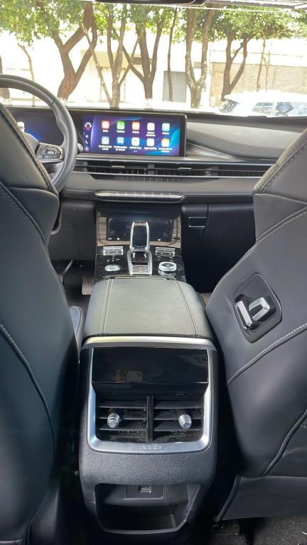 CHERY Tiggo 8 Pro - Foto