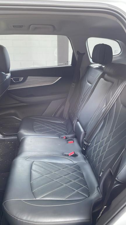 CHERY Tiggo 8 Pro - Foto