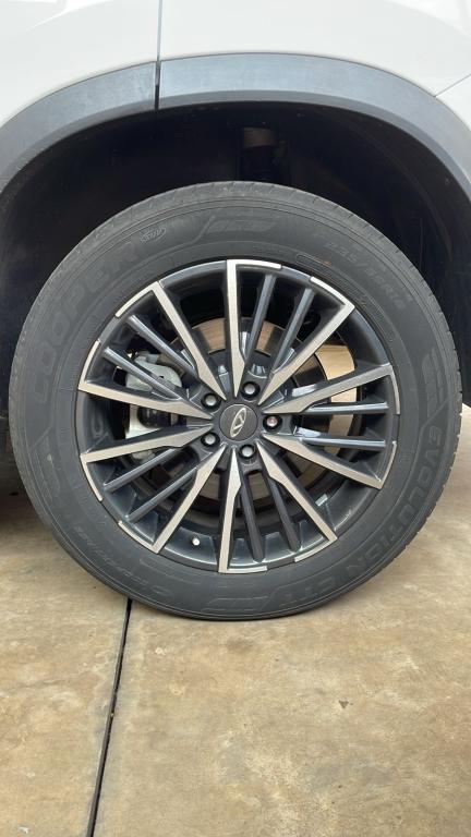 CHERY Tiggo 8 Pro - Foto