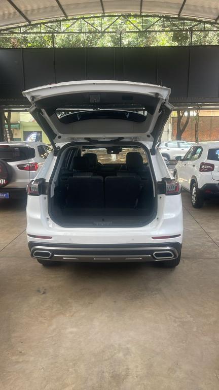 CHERY Tiggo 8 Pro - Foto