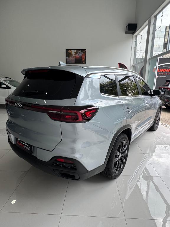 CHERY Tiggo 8 Pro - Foto