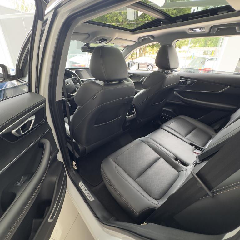 CHERY Tiggo 8 Pro - Foto