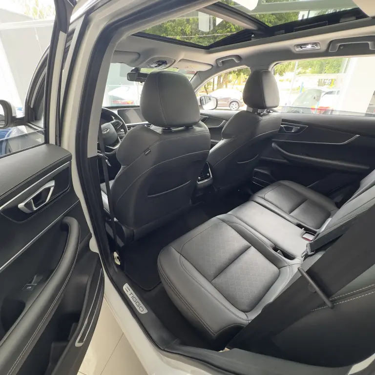 CHERY Tiggo 8 Pro - Foto