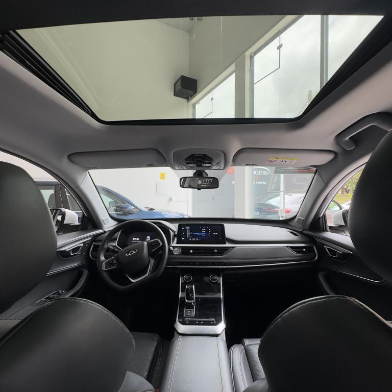 CHERY Tiggo 8 Pro - Foto