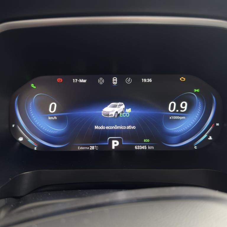 CHERY Tiggo 8 Pro - Foto