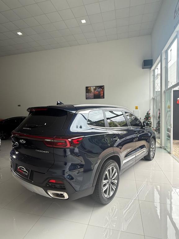 CHERY Tiggo 8 Pro - Foto