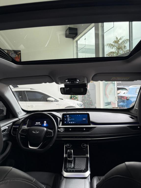 CHERY Tiggo 8 Pro - Foto