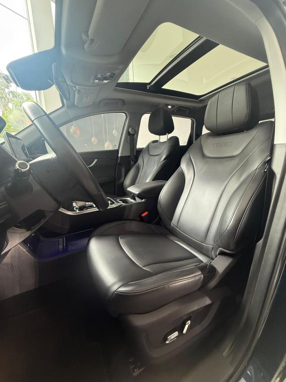 CHERY Tiggo 8 Pro - Foto