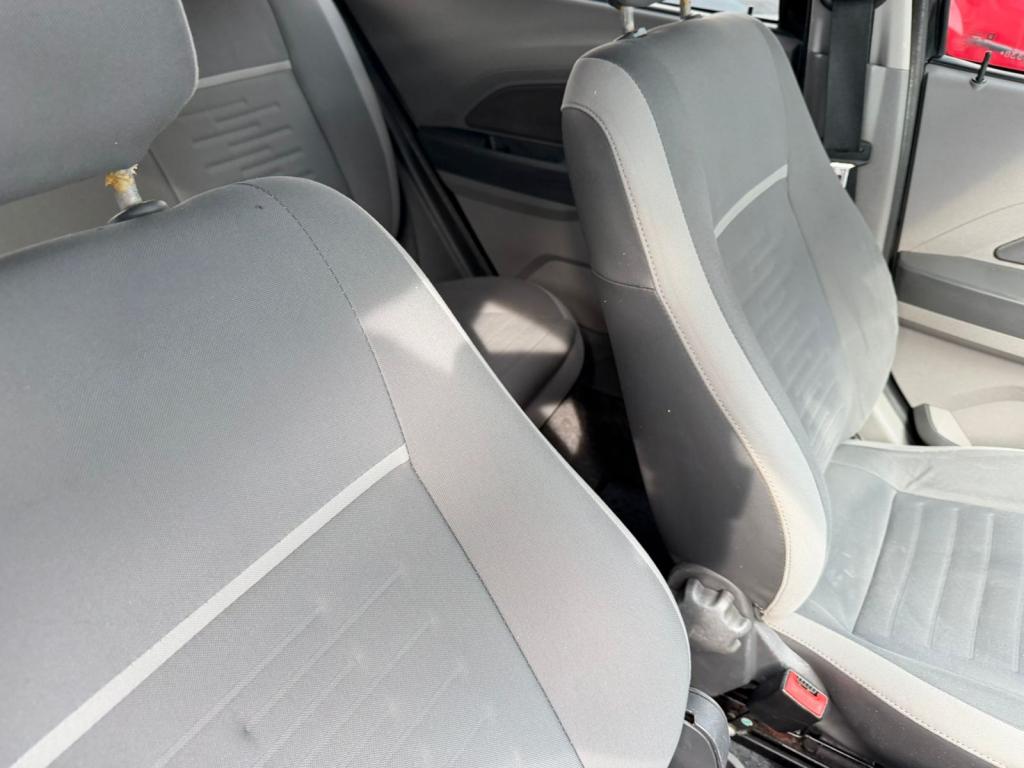 CHEVROLET Agile - Foto