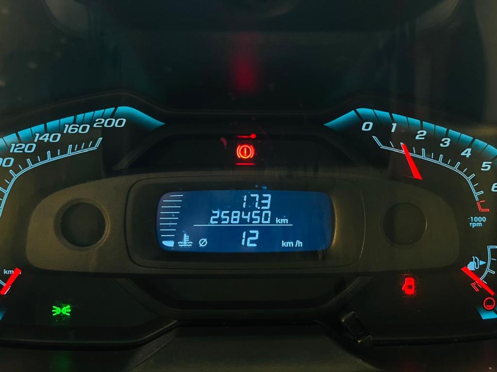 CHEVROLET Agile - Foto