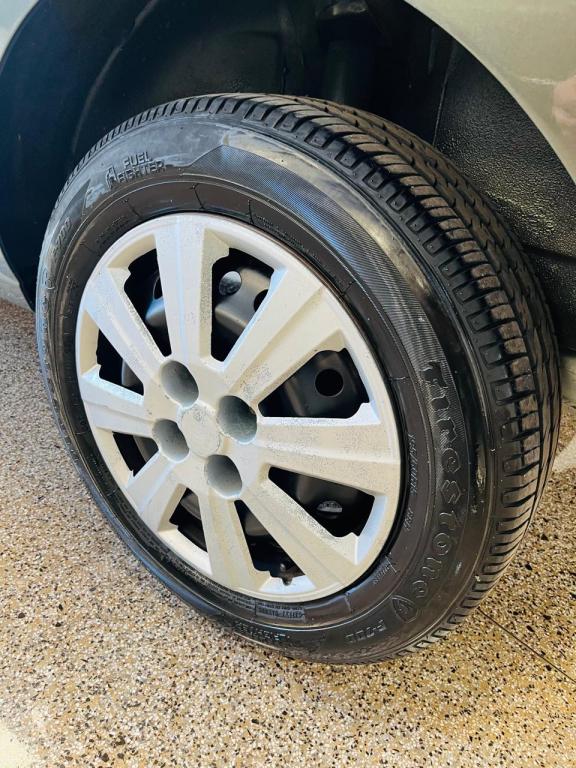 CHEVROLET Agile - Foto