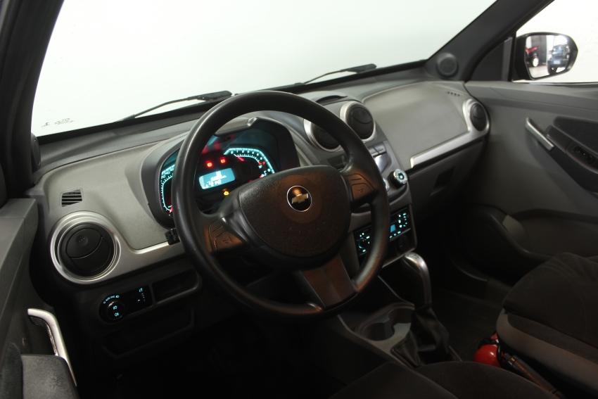 CHEVROLET Agile - Foto