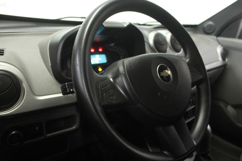 CHEVROLET Agile - Foto
