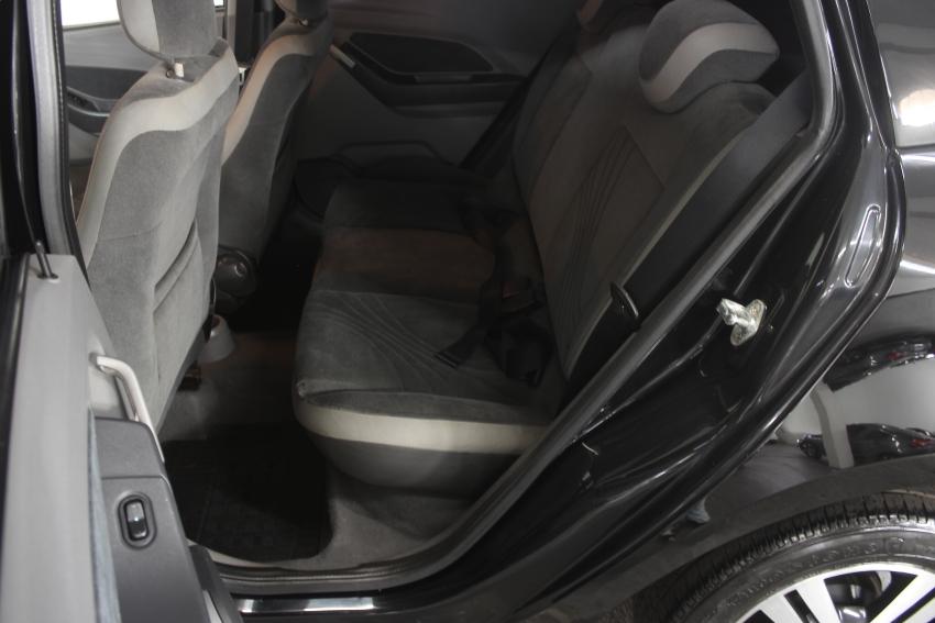 CHEVROLET Agile - Foto