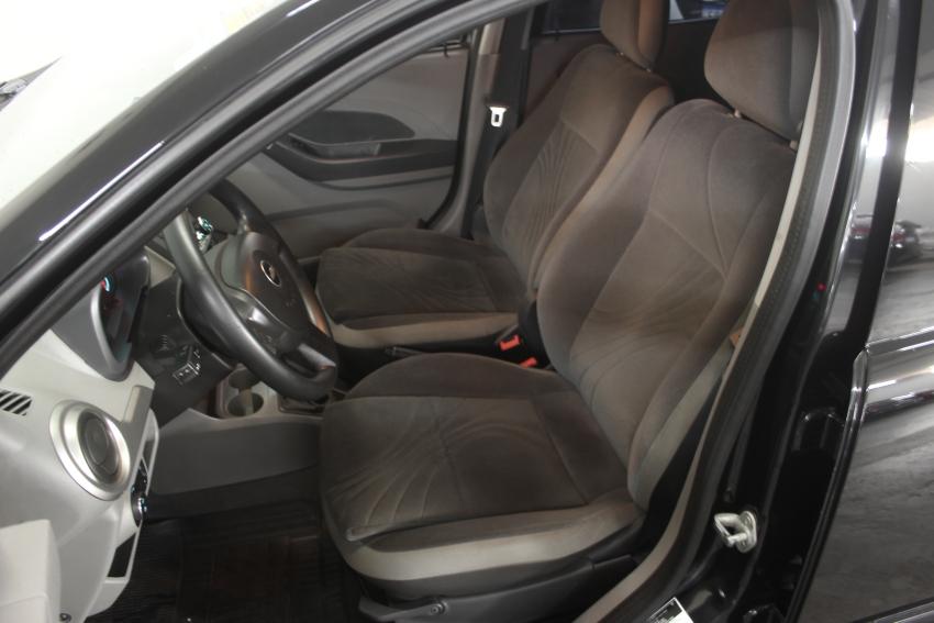 CHEVROLET Agile - Foto