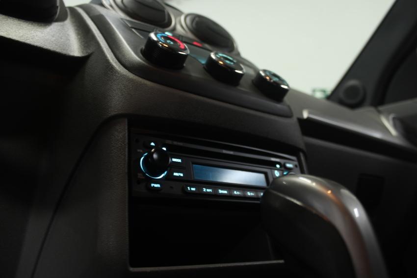 CHEVROLET Agile - Foto