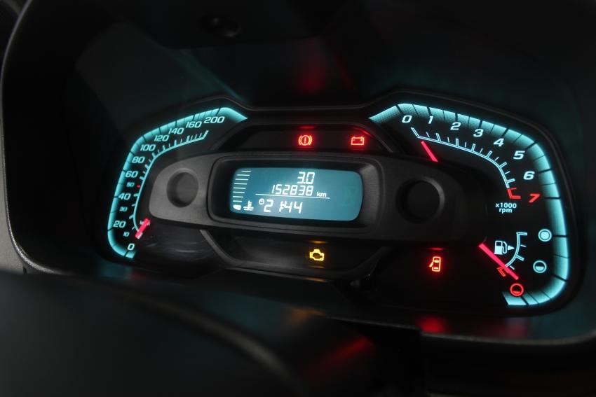 CHEVROLET Agile - Foto