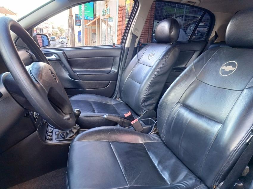 CHEVROLET Astra Hatch - Foto