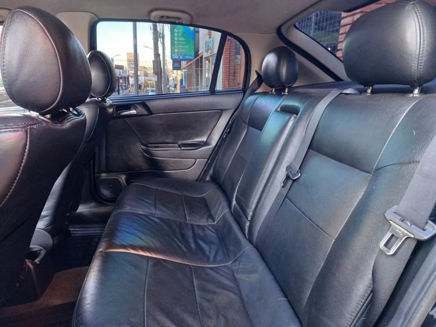 CHEVROLET Astra Hatch - Foto