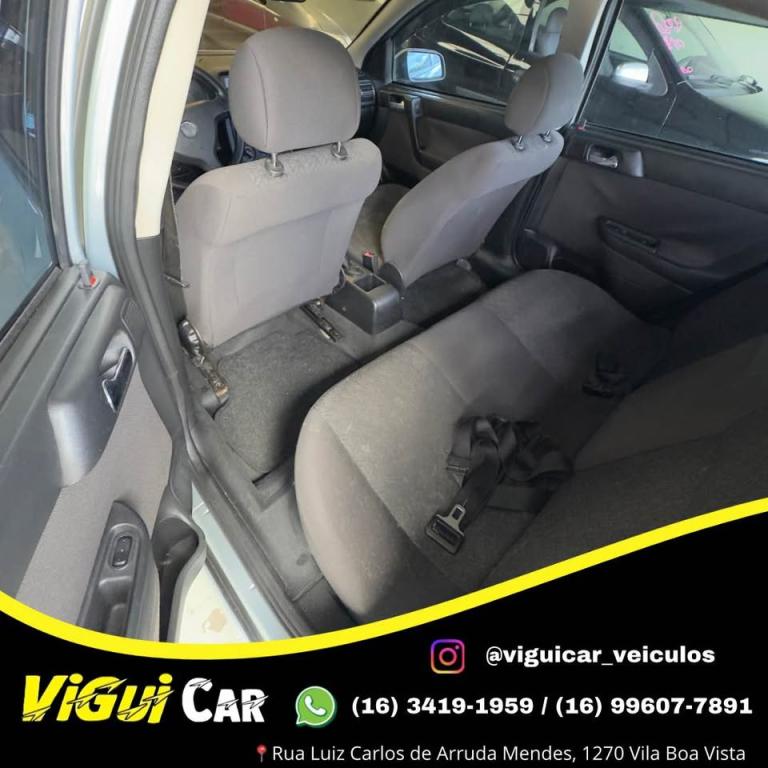 CHEVROLET Astra Hatch - Foto