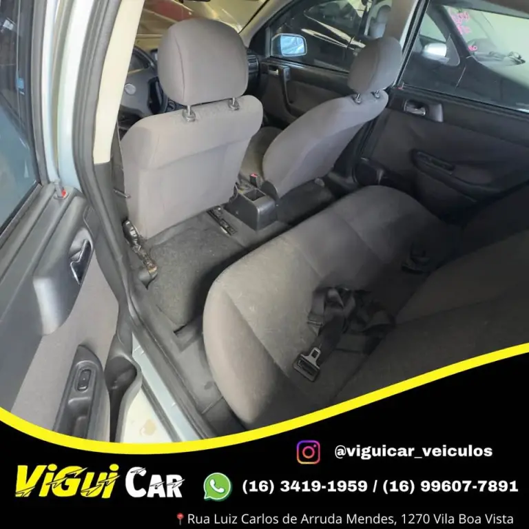 CHEVROLET Astra Hatch - Foto