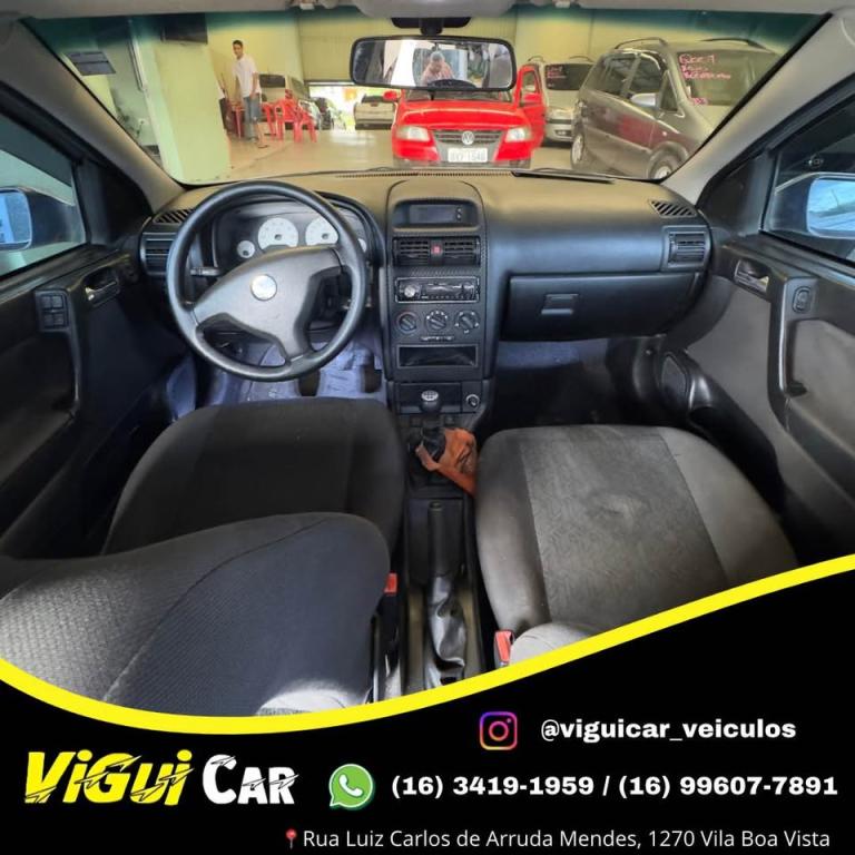 CHEVROLET Astra Hatch - Foto