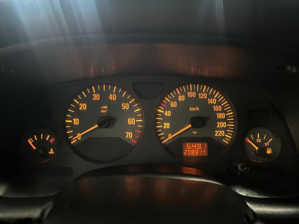 CHEVROLET Astra Hatch - Foto