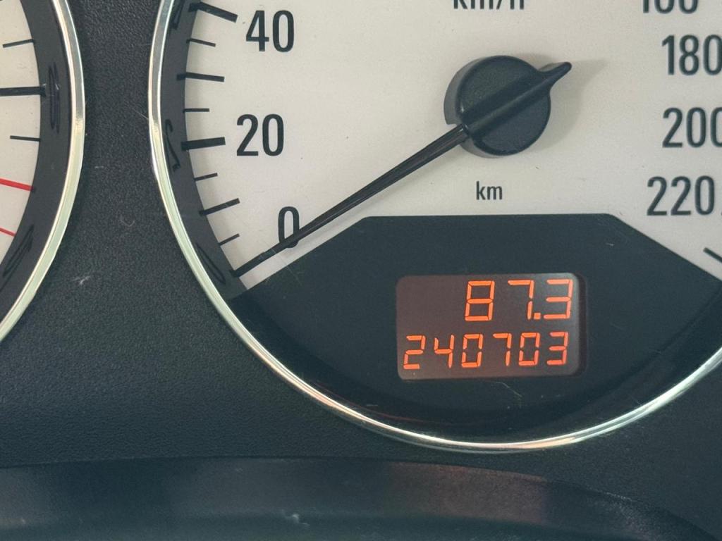 CHEVROLET Astra Hatch - Foto