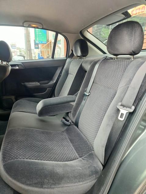 CHEVROLET Astra Hatch - Foto