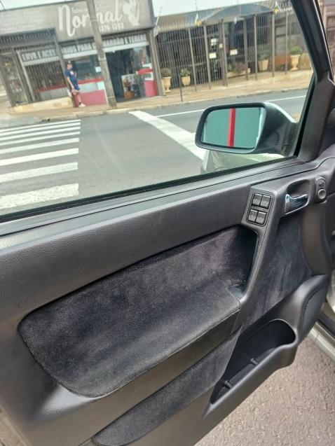 CHEVROLET Astra Hatch - Foto