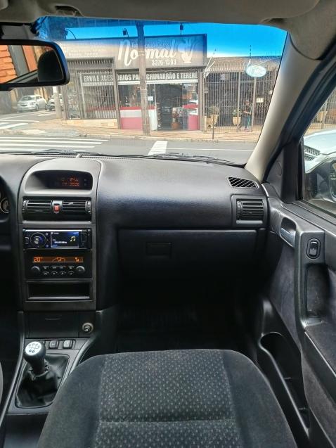 CHEVROLET Astra Hatch - Foto