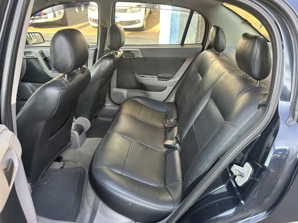 CHEVROLET Astra Sedan - Foto