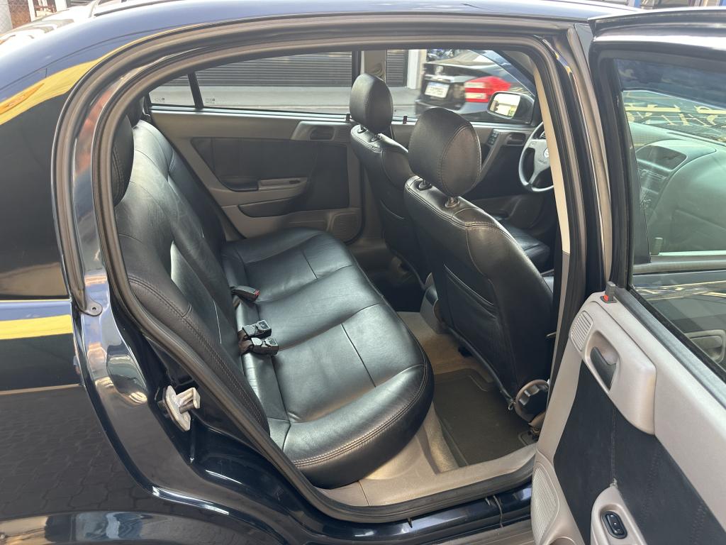 CHEVROLET Astra Sedan - Foto