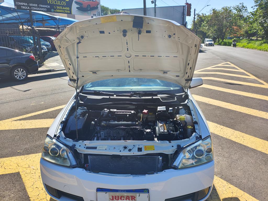 CHEVROLET Astra Sedan - Foto