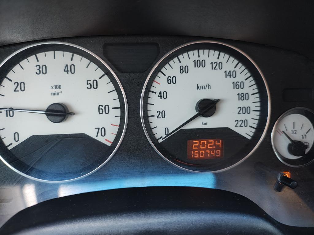 CHEVROLET Astra Sedan - Foto