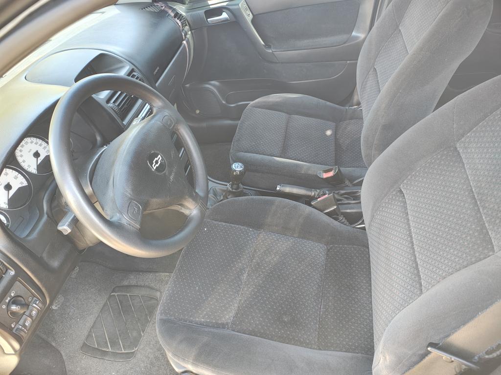 CHEVROLET Astra Sedan - Foto