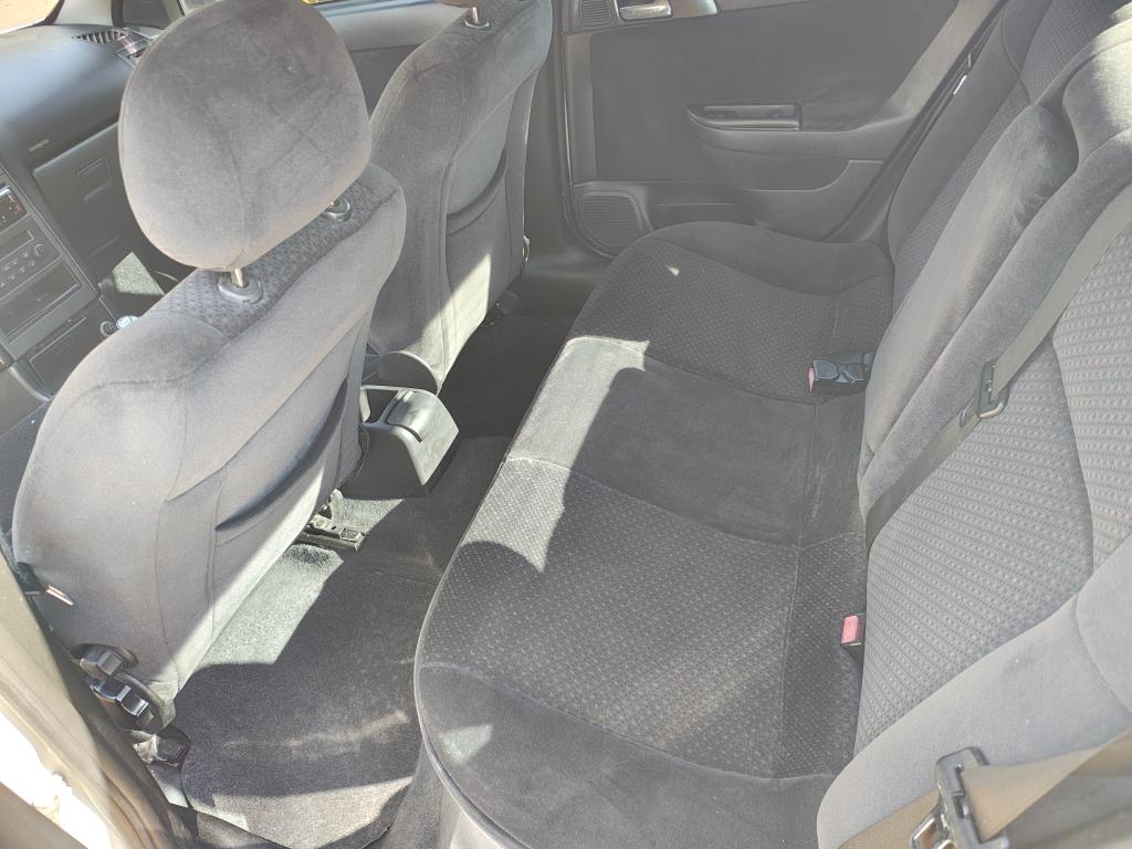 CHEVROLET Astra Sedan - Foto