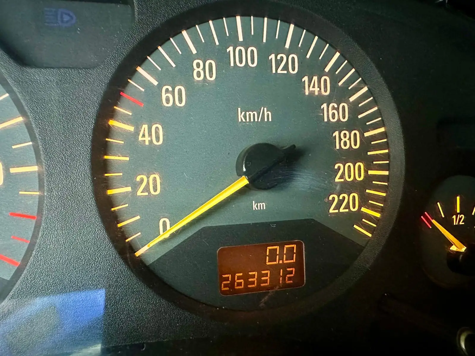 CHEVROLET Astra Sedan - Foto