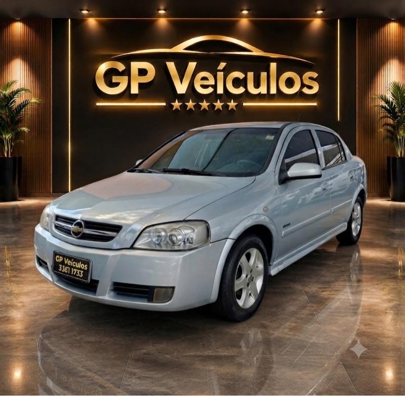 CHEVROLET Astra Sedan