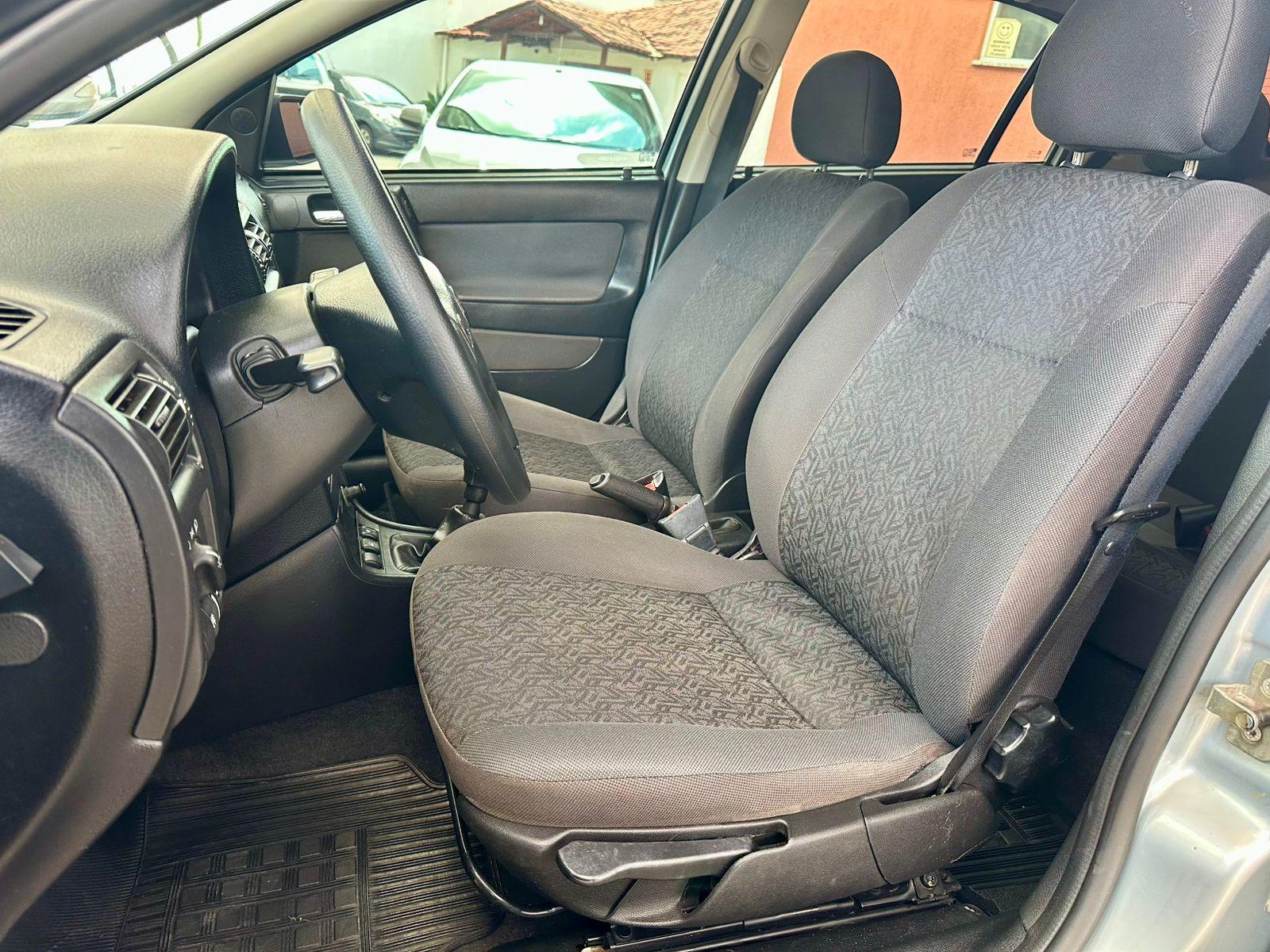 CHEVROLET Astra Sedan - Foto