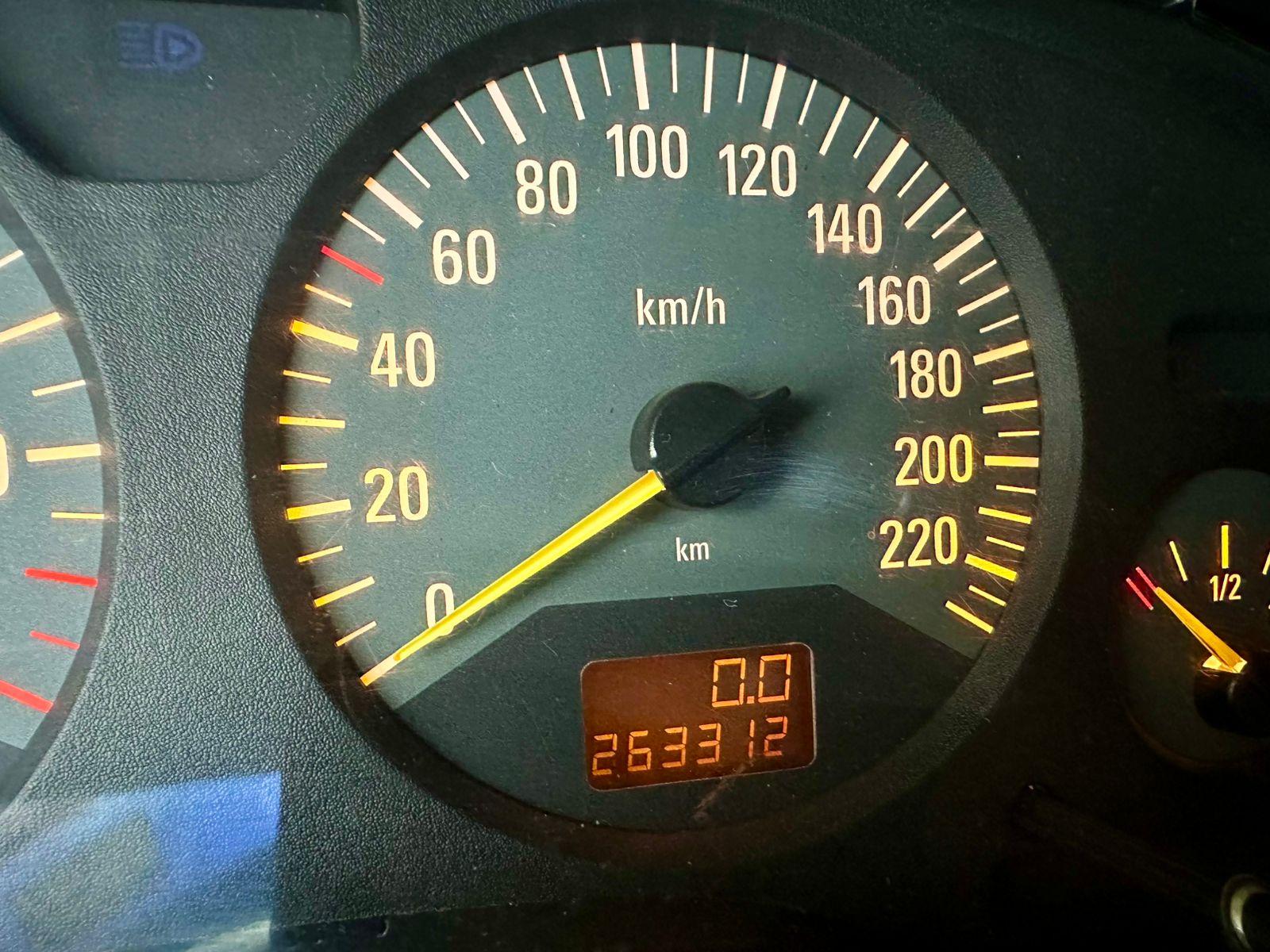 CHEVROLET Astra Sedan - Foto